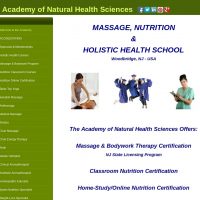 Herbal Medicine Certification