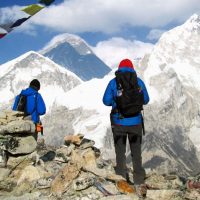 Everest Base camp trekking tours in Nepal