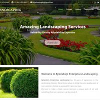 Designs for Landscaping Draper