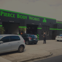 Pierce Body Works
