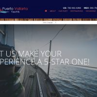 Yacht Charter Vallarta