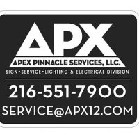 ‍APX | Apex Pinnacle Services, LLC