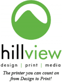 Hillview DPM | Design Print Media