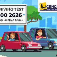 LicencePlus Driving School