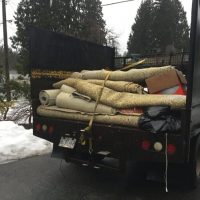 Fort Collins Junk Removal