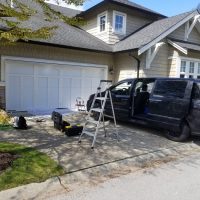 Garage Door Repair in Coquitlam