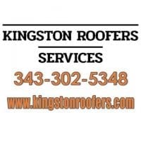 Kingston Roofers