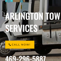 Arlington Tow Services