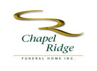 Chapel Ridge Funeral Home Facebook