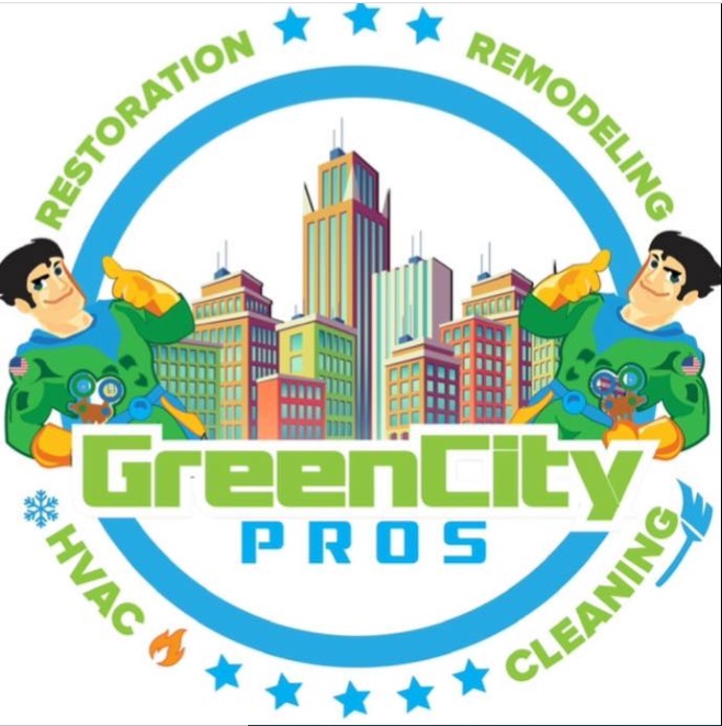 Green City Pros