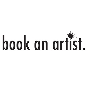 Book an Artist