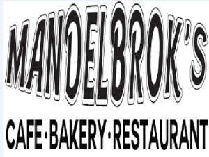 Mandelbrok’s Cafe Restaurant