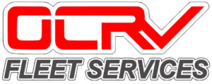 OCRV Fleet Services – Commercial Truck Collision Repair & Paint Shop