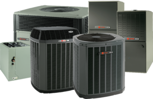 Heating & Cooling Experts Dallas
