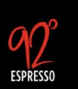 92 Degree Espresso