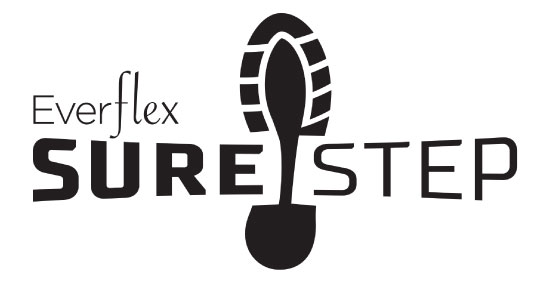 Slip Resistant Shoes EverFlex