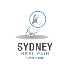 Sydney Heel Pain North Parramatta