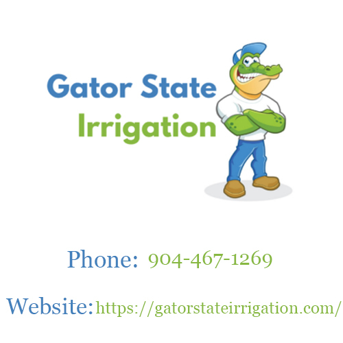 Gator State Irrigation
