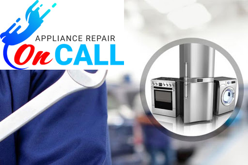 ON-CALL APPLIANCE SERVICE