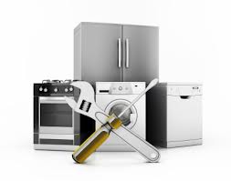 Appliance Repair & Service Solutions