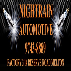 Nightrain Automotive