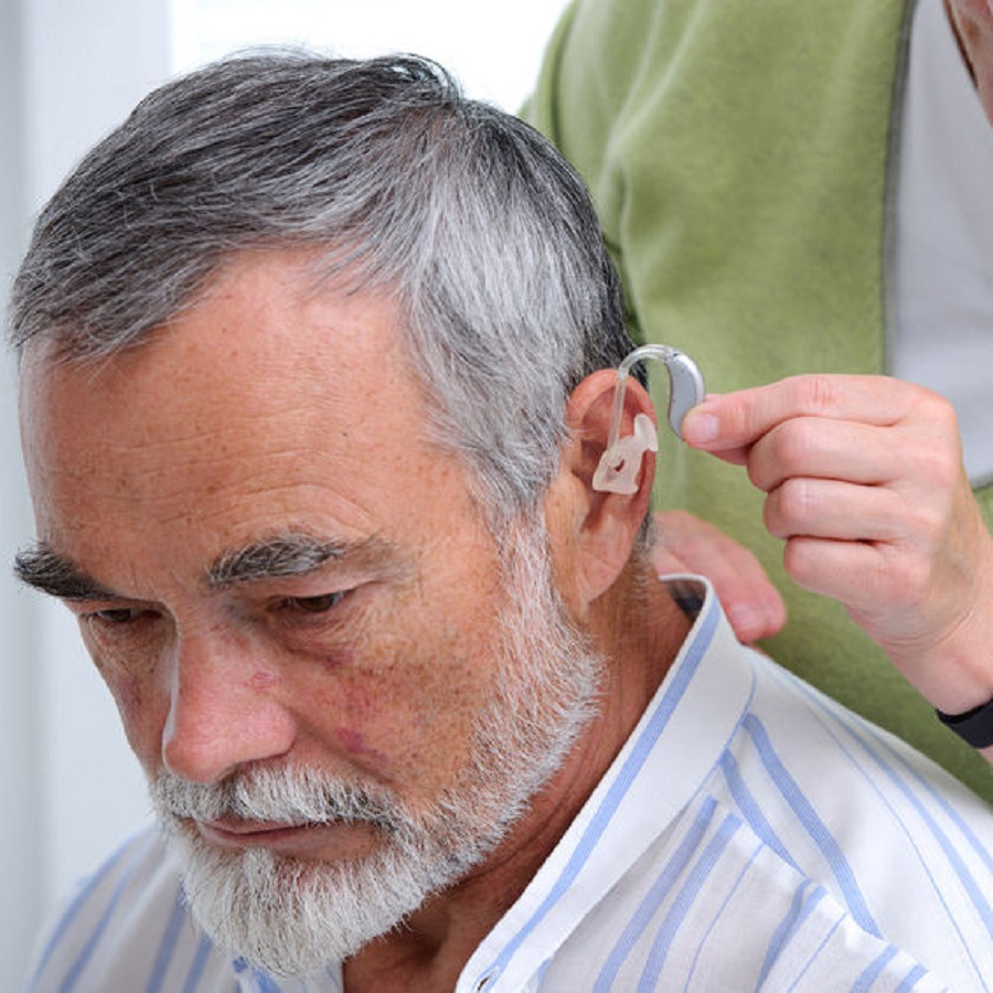 Adaptive Audiology Solutions