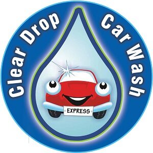Clear Drop Car Wash