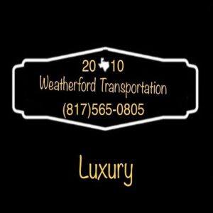 Weatherford Transportation