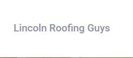 Lincoln Roofing Guys