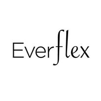 EverFlex Womens Work Shoes