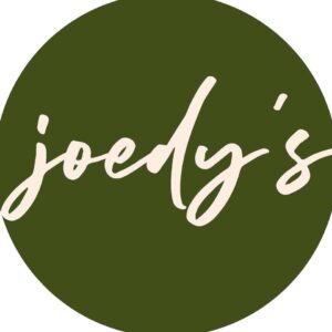 Joedy’s Cafe