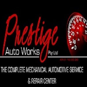 Prestige Auto Works Dandenong