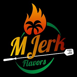 M Jerk Flavors