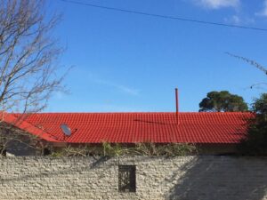 Advanced Roof Restoration