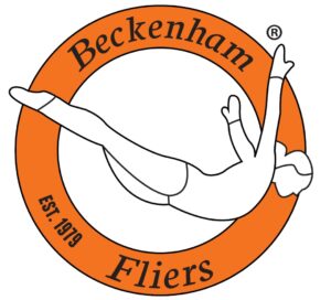Beckenham Fliers Trampoline Club