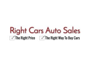 Right Cars Auto Sales