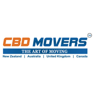 CBD Movers New Zealand