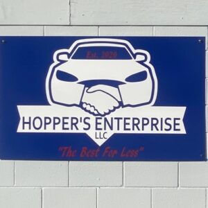 Hopper’s Enterprise LLC