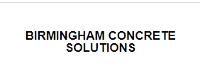 Birmingham Concrete Solutions