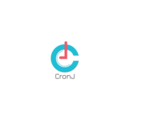 CronJ UI UX Design