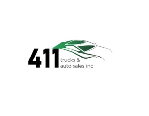 411 Trucks & Auto Sales Inc