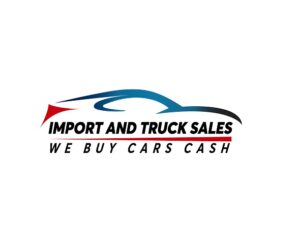 Import and Truck Sales