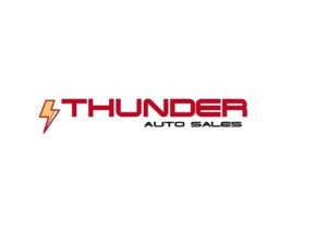 Thunder Auto Sales