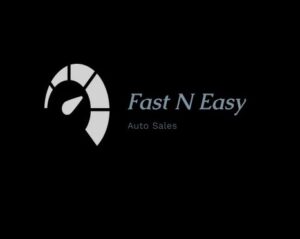 Fast N Easy Auto Sales