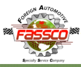Foreign Automotive Specialty