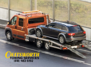 Chatsworth Towing Services