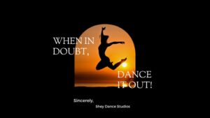 Shey Dance Studios