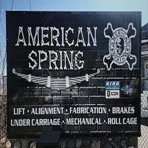 American Spring Inc