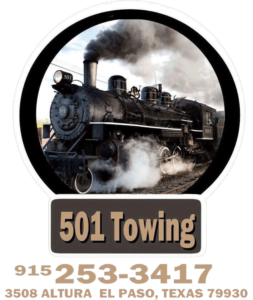 501 Towing