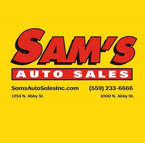 Sam’s Auto Sales